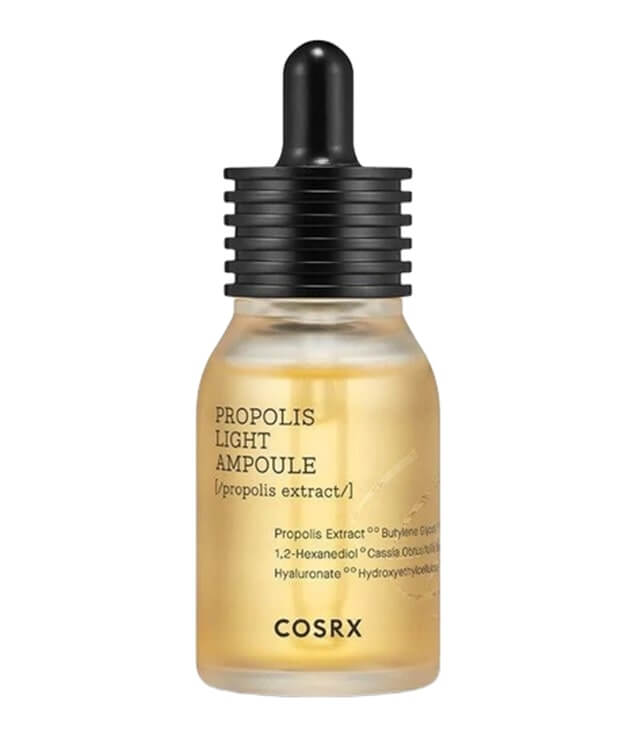 COSRX | PROPOLIS LIGHT AMPOULE